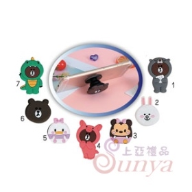 造型氣囊手機支架