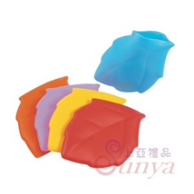 葉子造型隨身杯