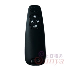 簡報器16