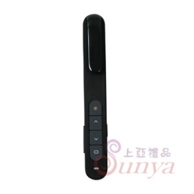 簡報器17