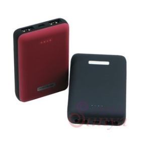 蜂巢迷你大容量行動電源 10000mAh