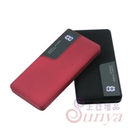 直立面板行動電源 10000mAh