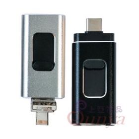 三用手機碟3 32GB