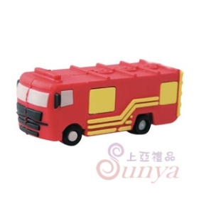 消防車造型碟 32GB