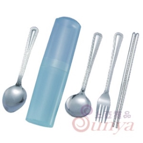 T544三入:筷匙(2選1)叉