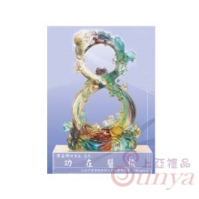 RNG520-G 如魚得水