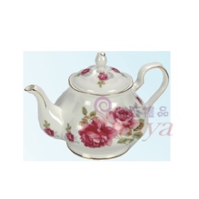 GW-802H歐式茶壺