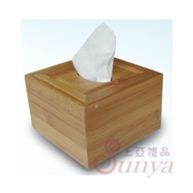 J52精品餐巾竹盒