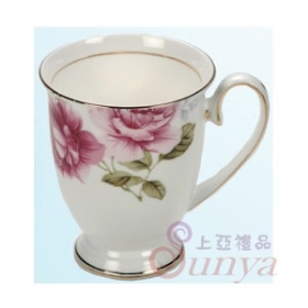 GW-801祕密花園馬克杯