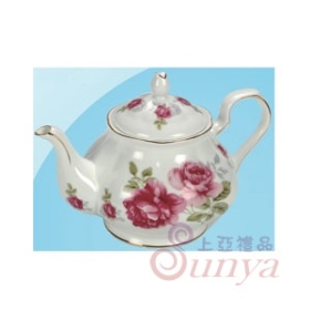 GW-802H歐式茶壺