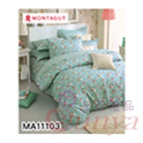 MA11103七件套鋪棉床罩組