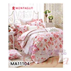 MA11104七件套鋪棉床罩組