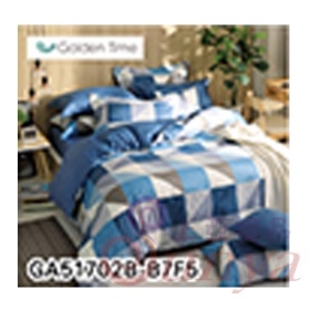 GA51702B-B7F5鋪棉兩用被床包組