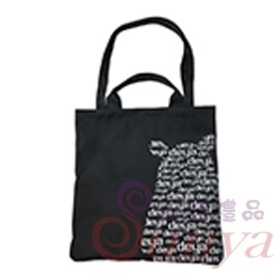 613061-1 deya光點熊肩背手提托特袋