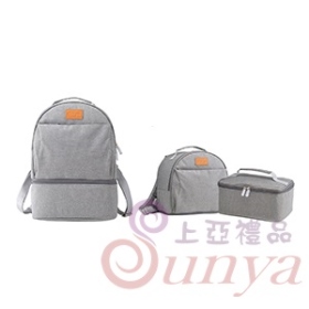 186901037 deya三用保溫(冷)背包