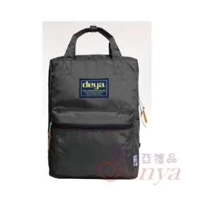 deya時尚漾彩後背手提方包