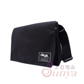 deya復古防潑水書包