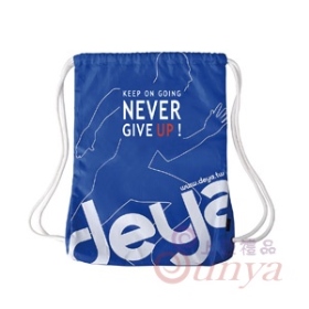 186401deya運動束口袋