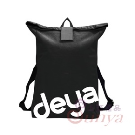 deya休閒後背包