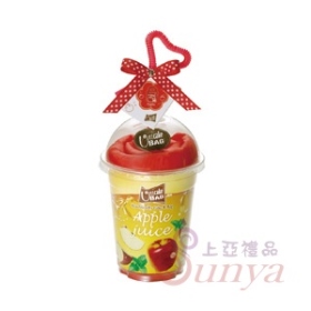 B1502蘋果果汁冰沙購物袋