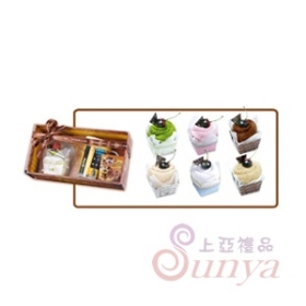 TT01海綿蛋糕+馬克杯系列/兩入禮盒組