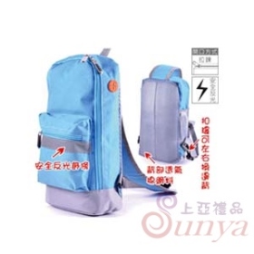 BPN9630密蘇里透氣反光單肩包