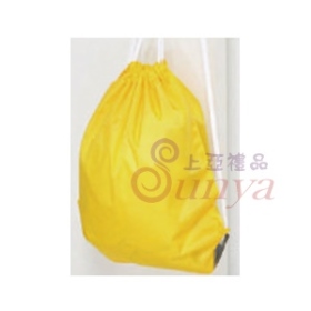 SNY4110尼龍輕便束口背包
