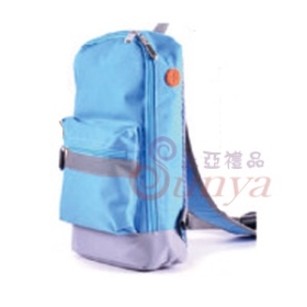 BPN8140密蘇里透氣反光單肩包