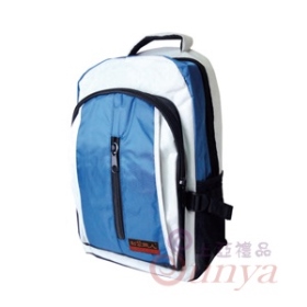 BJN8250開拓者拉鍊背包