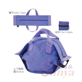 HWN9620可收折彭彭保溫袋