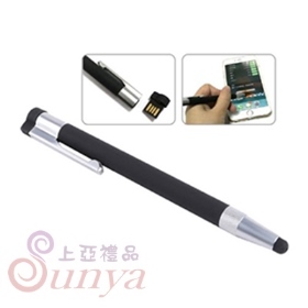 USB-6616多功能隨身碟觸控筆
