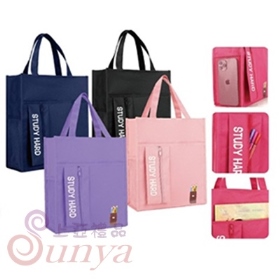 BAG-8803 多功能收納手提袋
