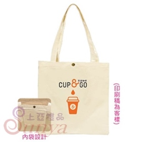 BAG-8783 基本帆布袋(無底無側邊)