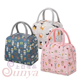 BAG-8789 日式保溫保冰袋