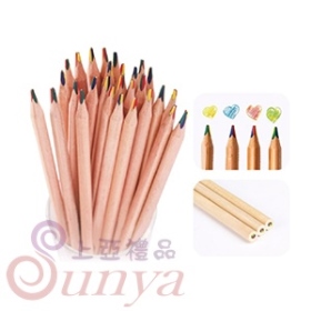 PEN-1243 四色彩色鉛筆