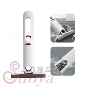 ART-0395 乾溼二用迷你清潔拖