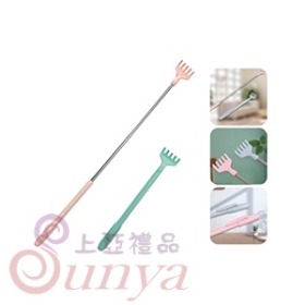 ART-0393 馬卡龍不求人抓癢按摩器